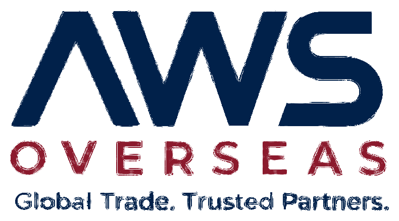 AWS OVERSEAS impex — Global Trade Solutions