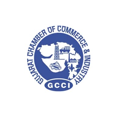 GCCI Member — Gujarat Chamber of Commerce & Industry