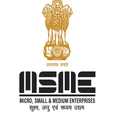 MSME Registered — Ministry of Micro, Small & Medium Enterprises