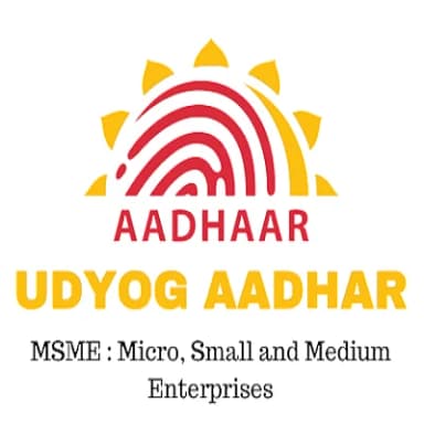 Udyog Aadhaar — Ministry of MSME, Government of India