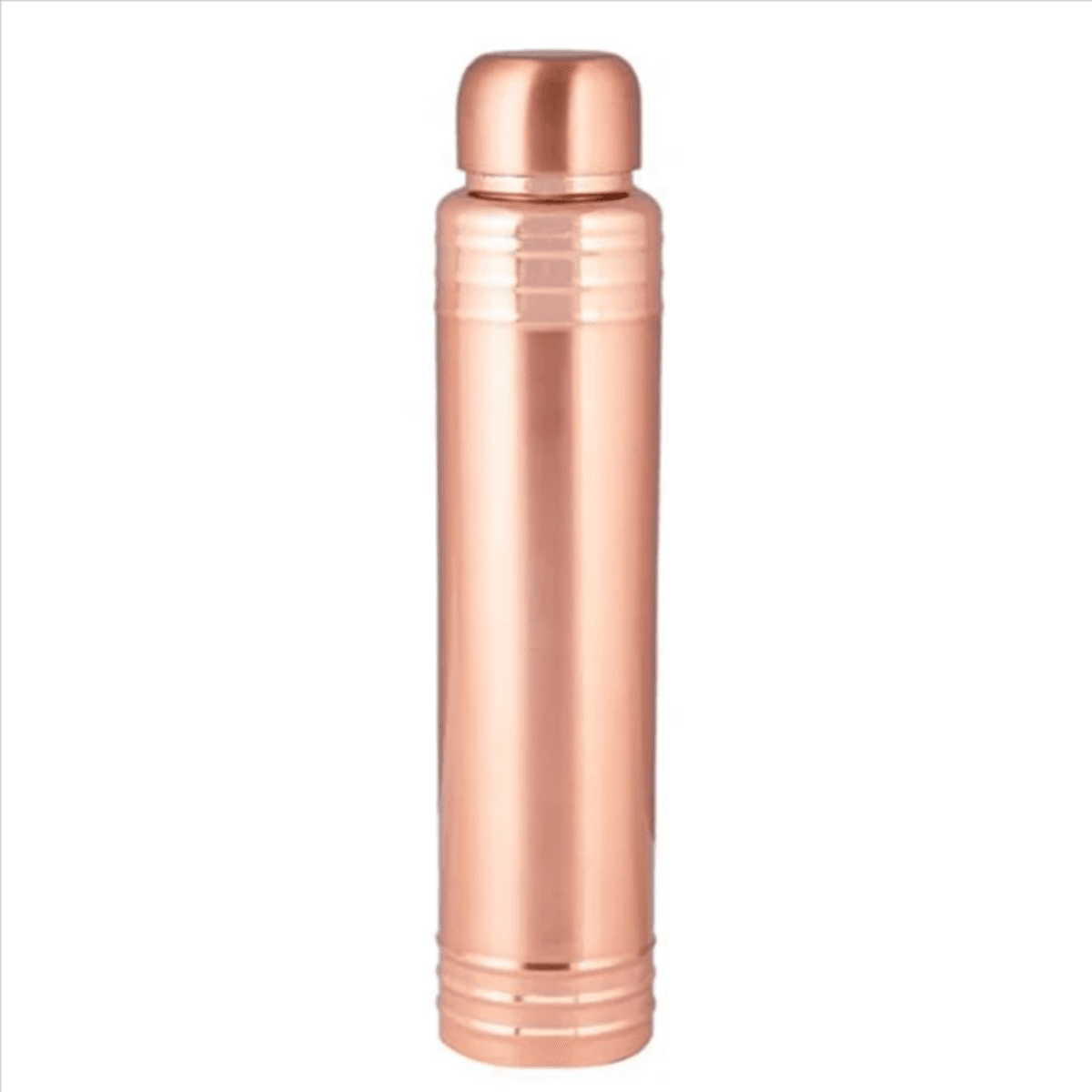 Classic Copper Bottle
