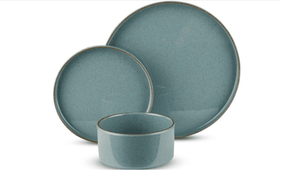 GLOSS DINNER PLATE