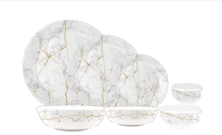 DINNERWARE