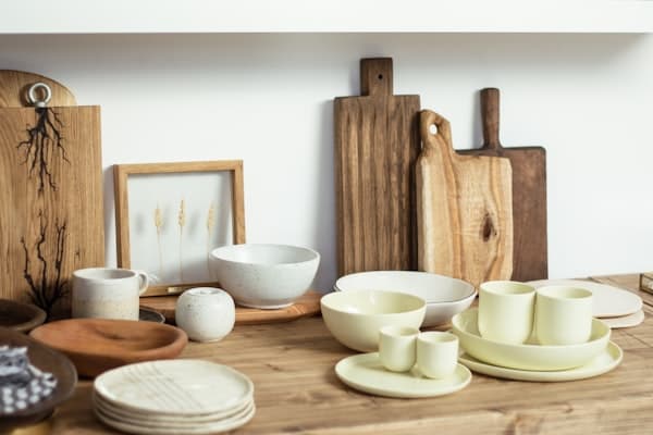 Ceramic Bowls