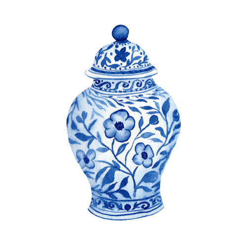 Ceramic Vases