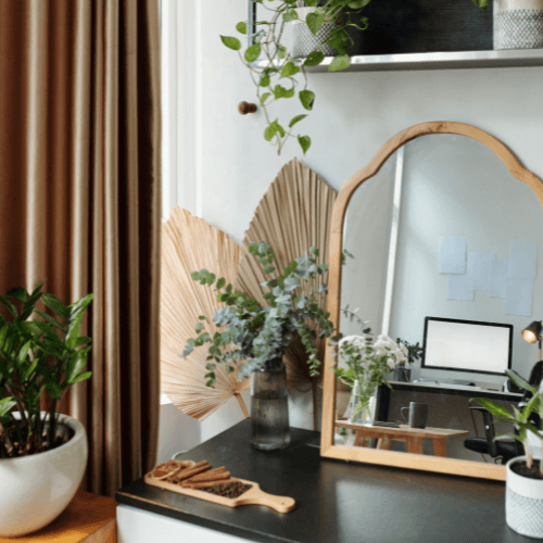 Dressing Table