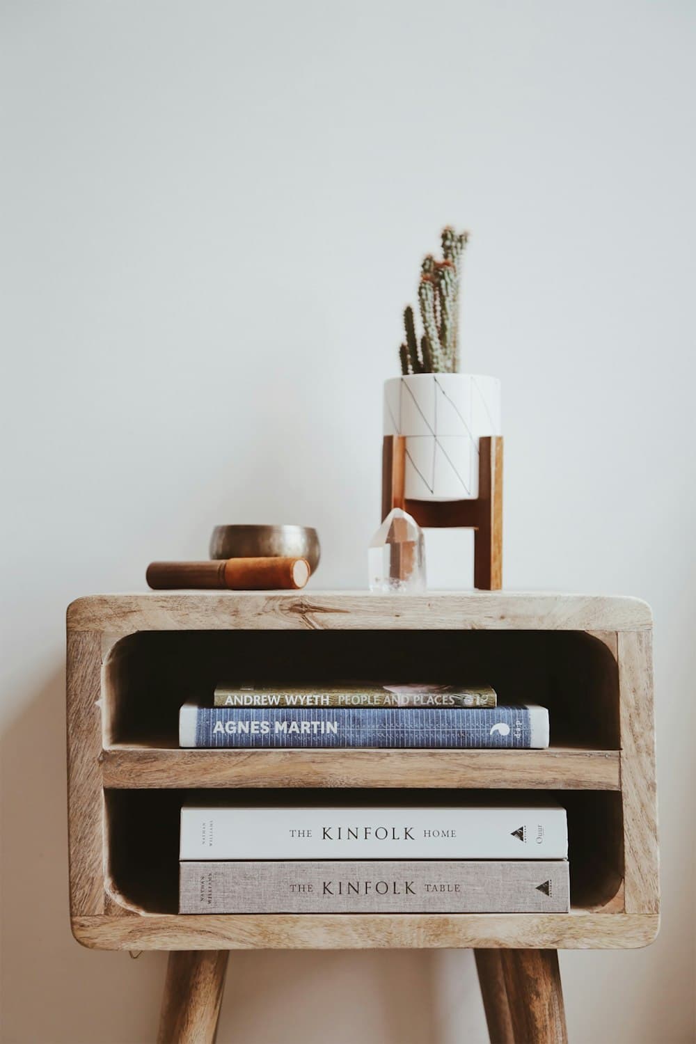 Center Table