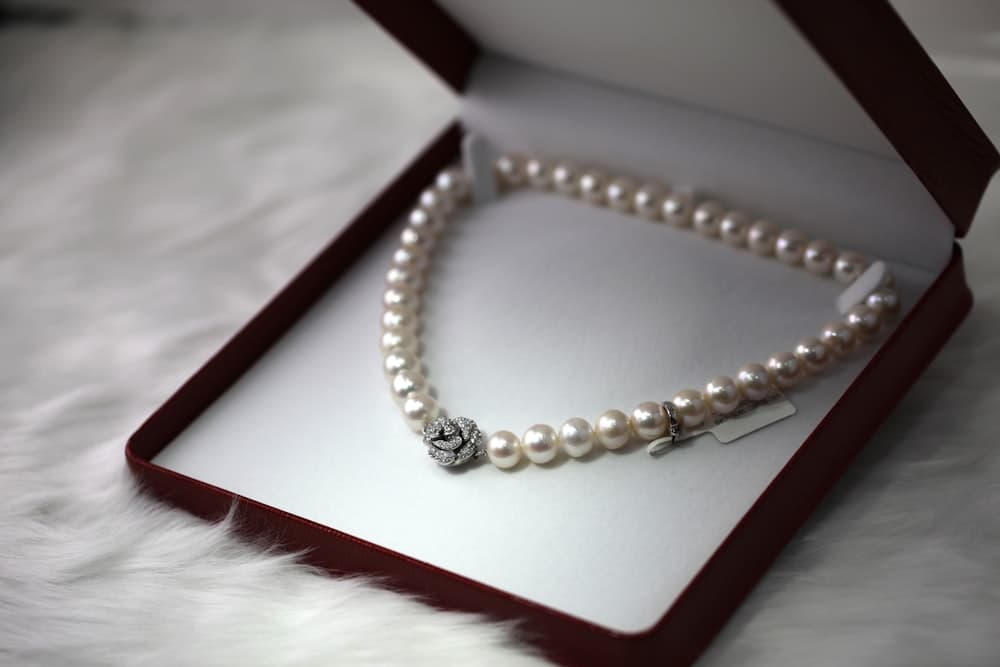 Imitation Jewellery