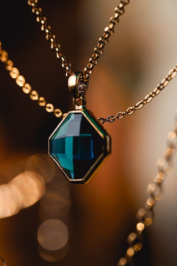 Necklace Sets