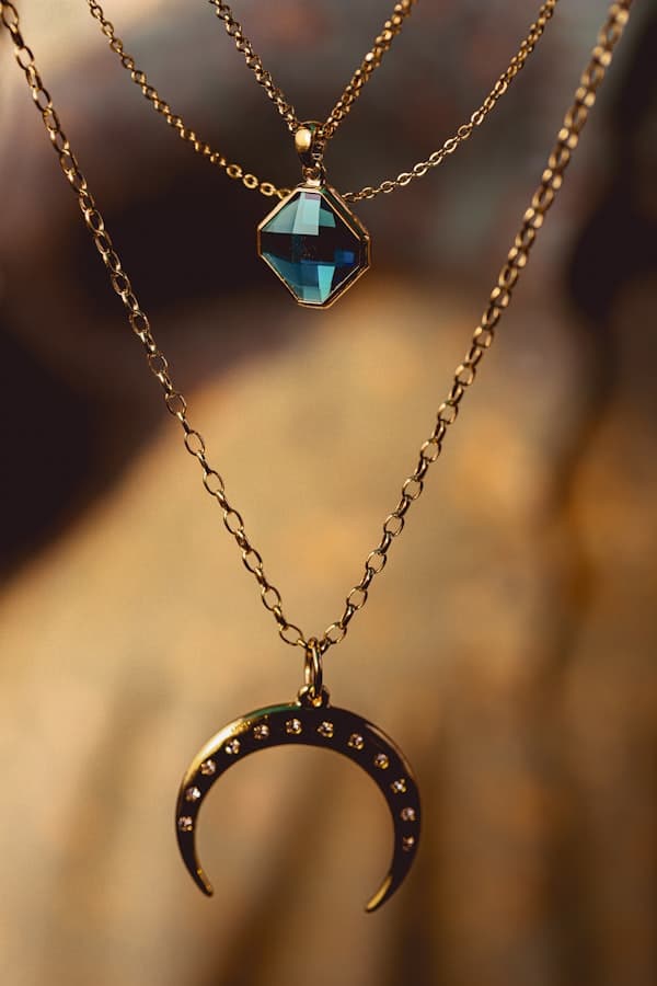Oxidized Jewellery