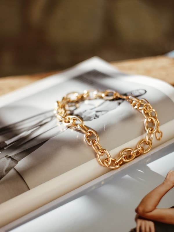 Temple Jewellery