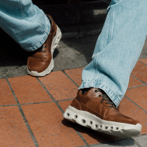 Casual Shoes