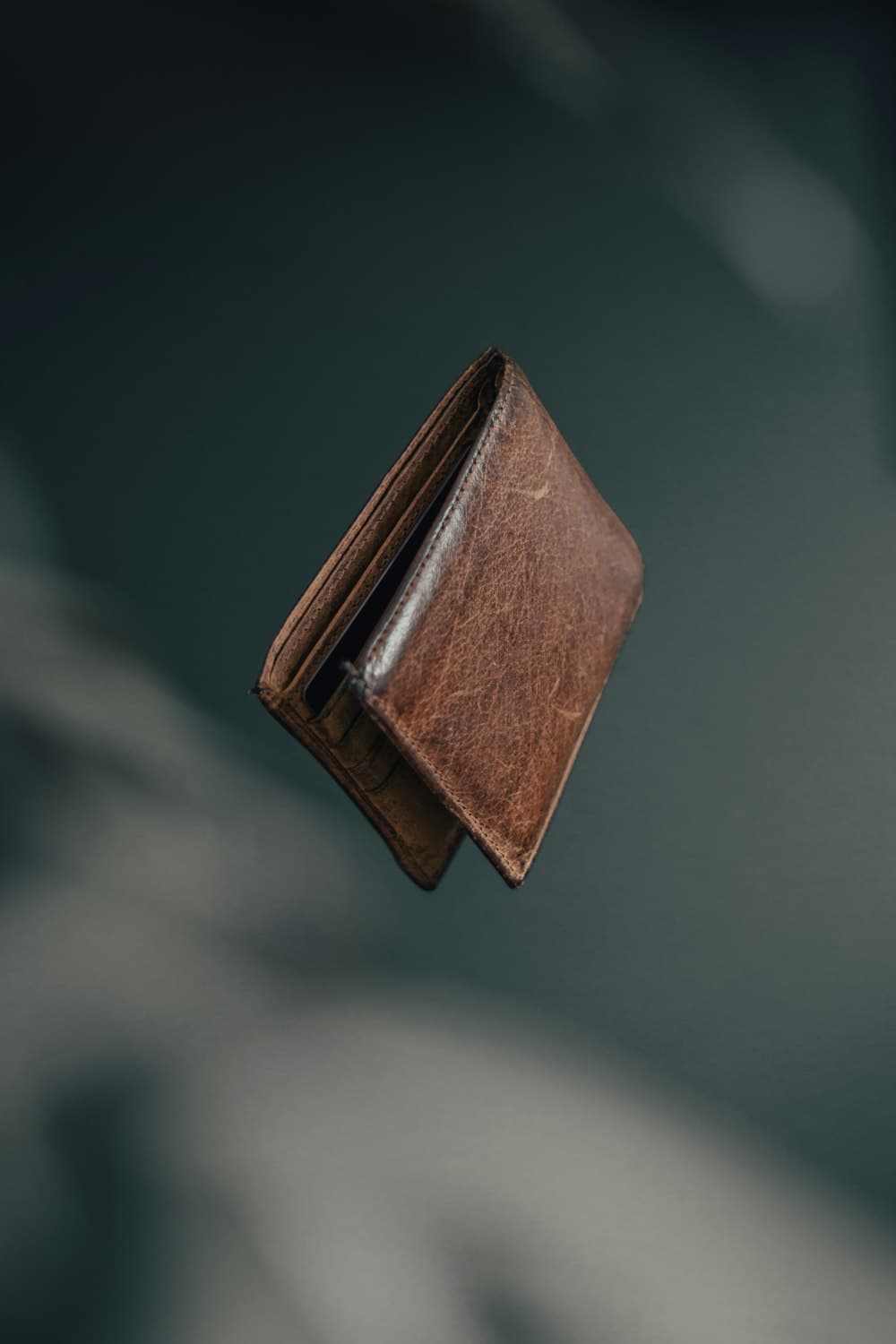 Leather Accessories