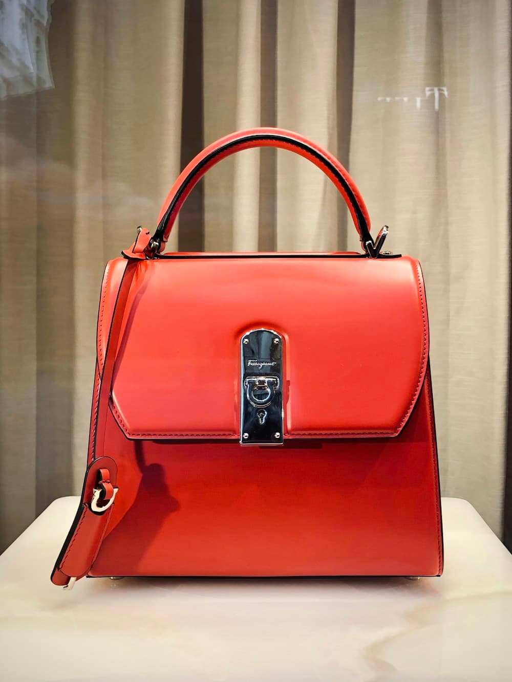 Leather Bags