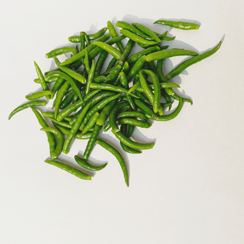 Green Chilli