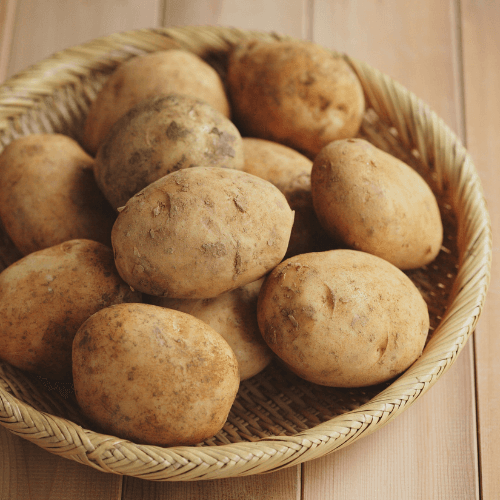 Potato