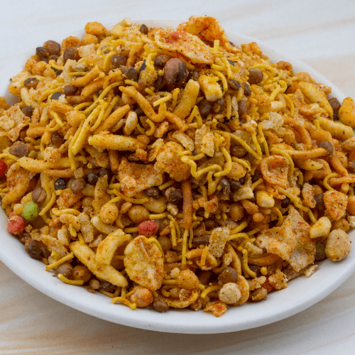 Bhujia