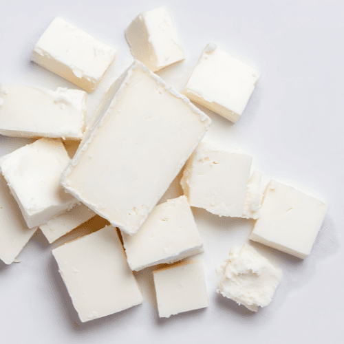 Frozen Paneer