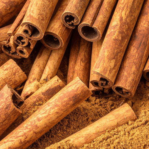 Cinnamon
