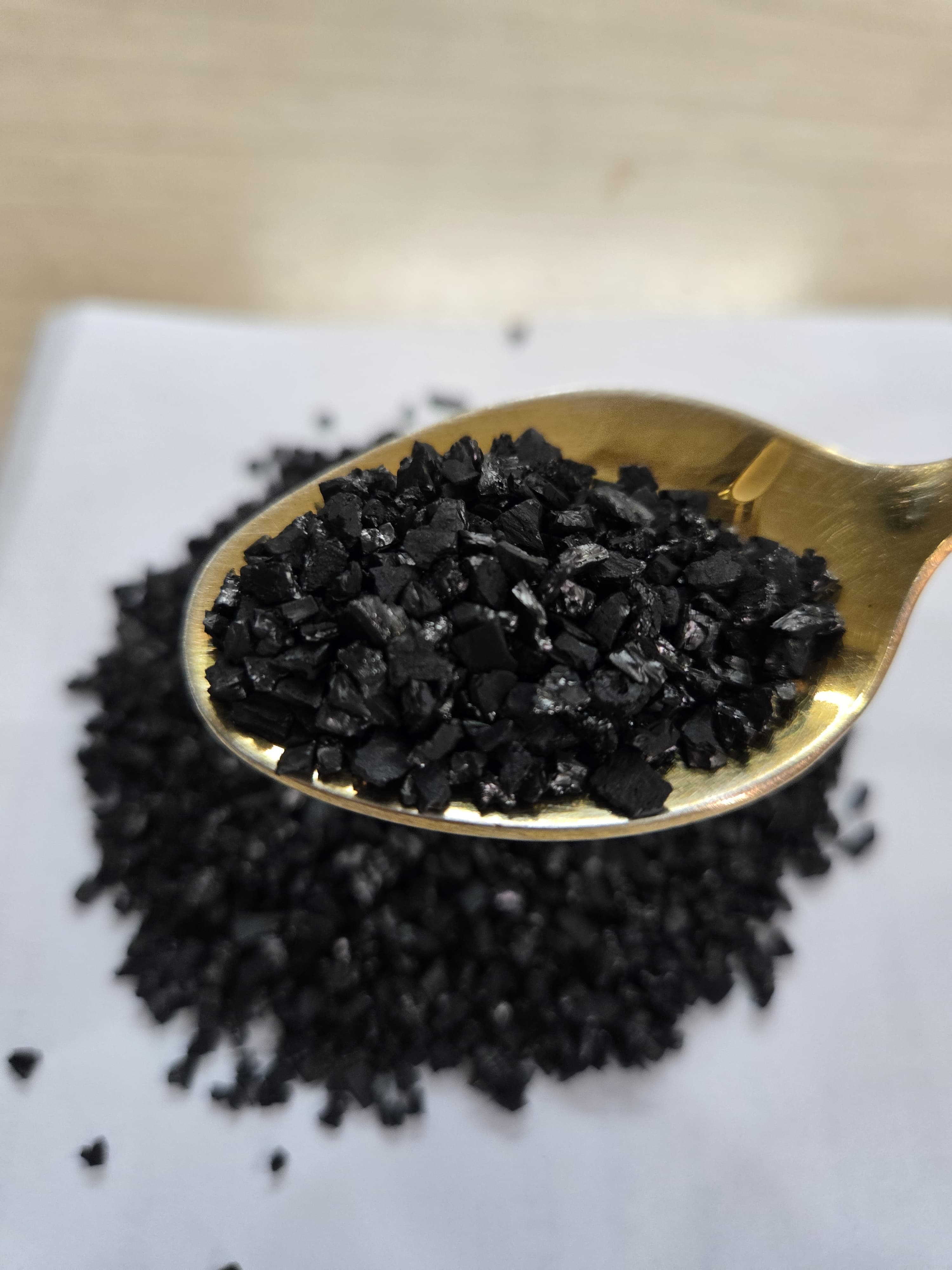 Coconut Activated Carbon