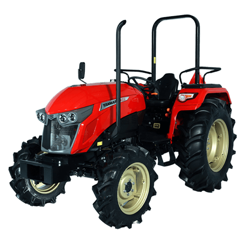 SOLIS TRACTOR