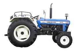 NEW HOLLAND