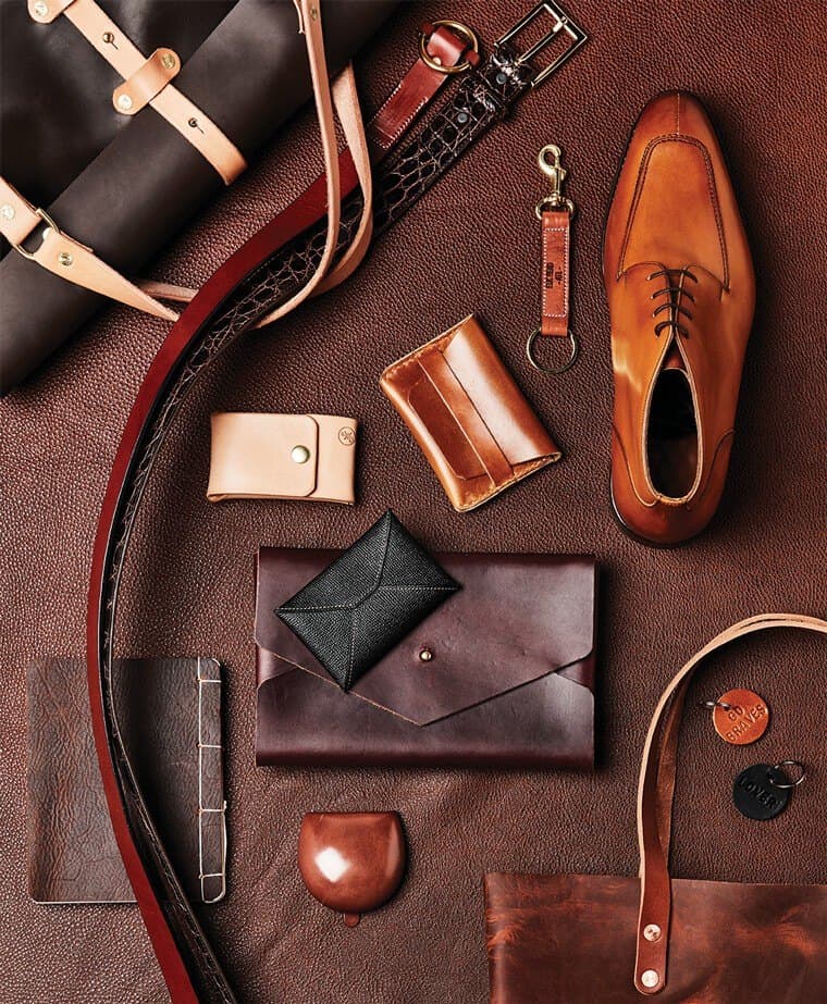 Leather Products