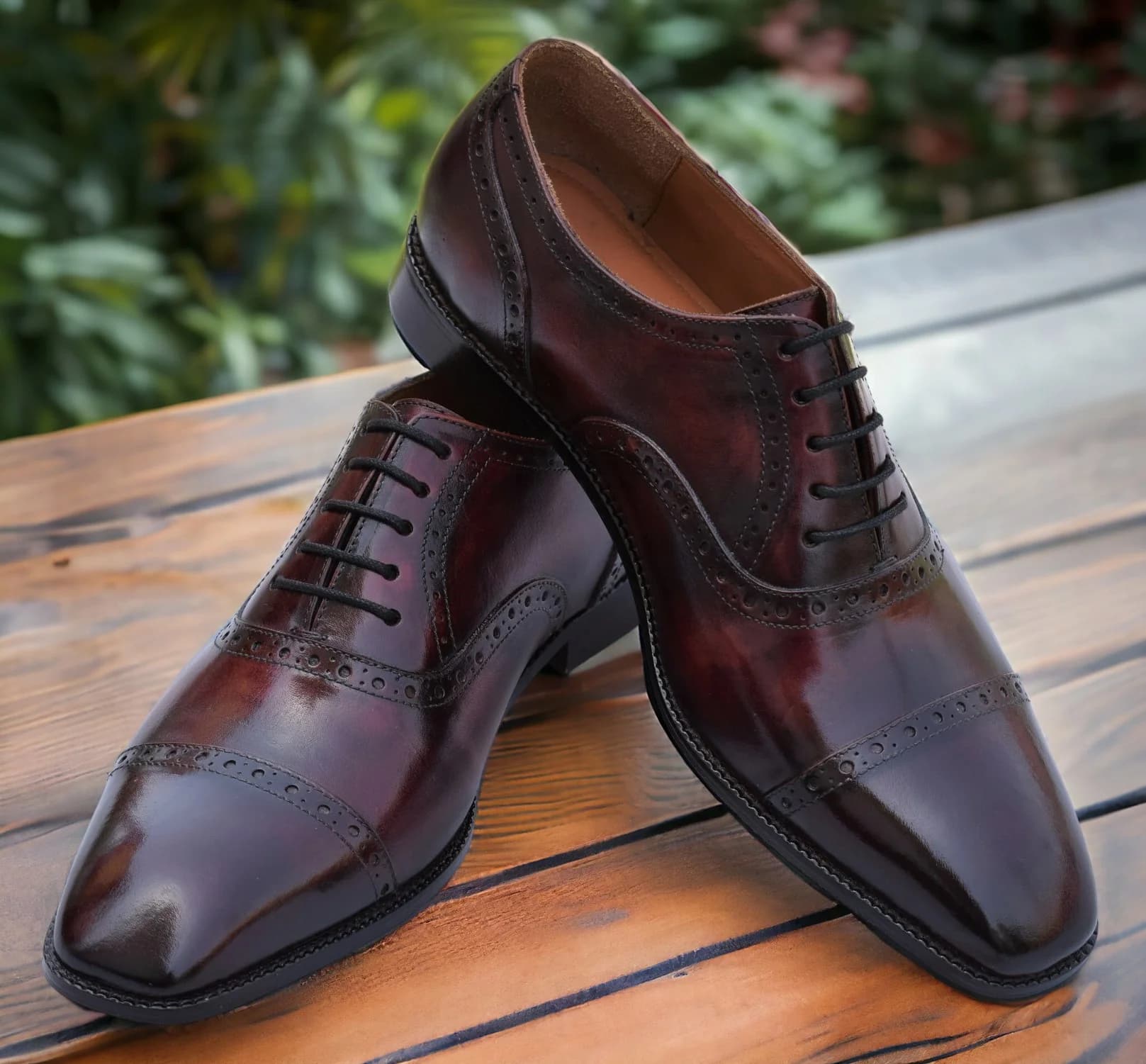 Formal Shoes