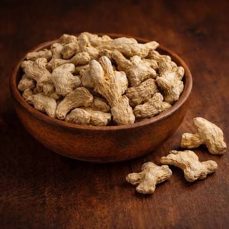 Dry Ginger