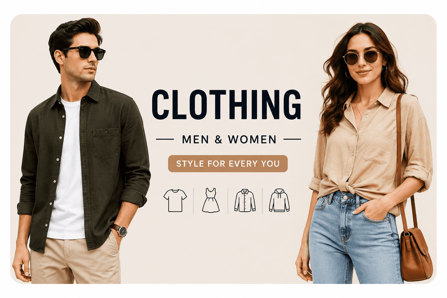 Clothing & Fabrics