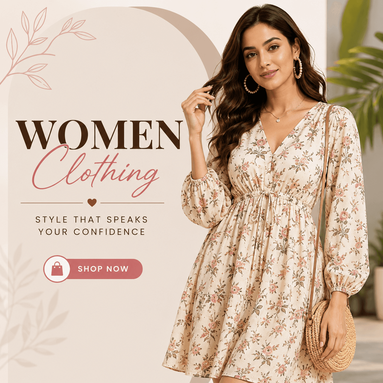 Women Clothing
