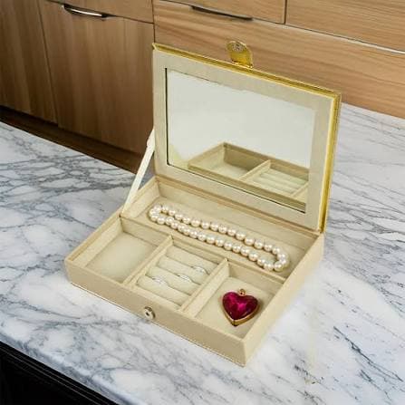 jewellery box