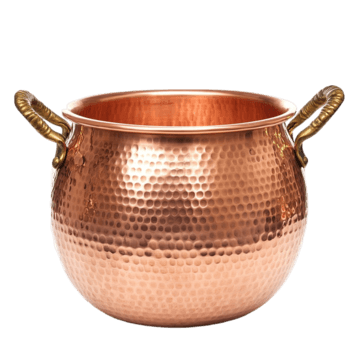 Copper Pot