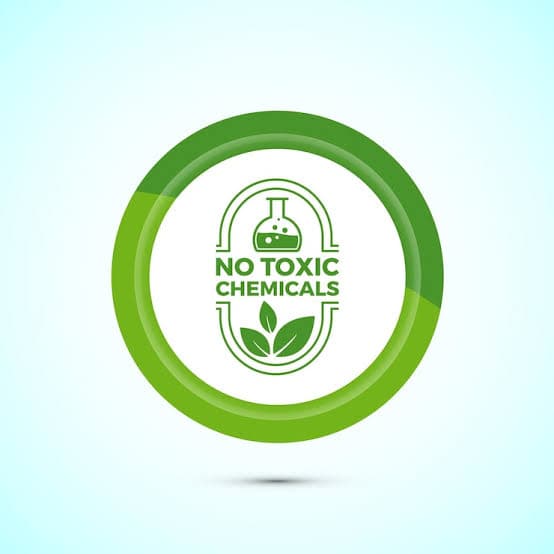 Non-Hazardous Chemicals
