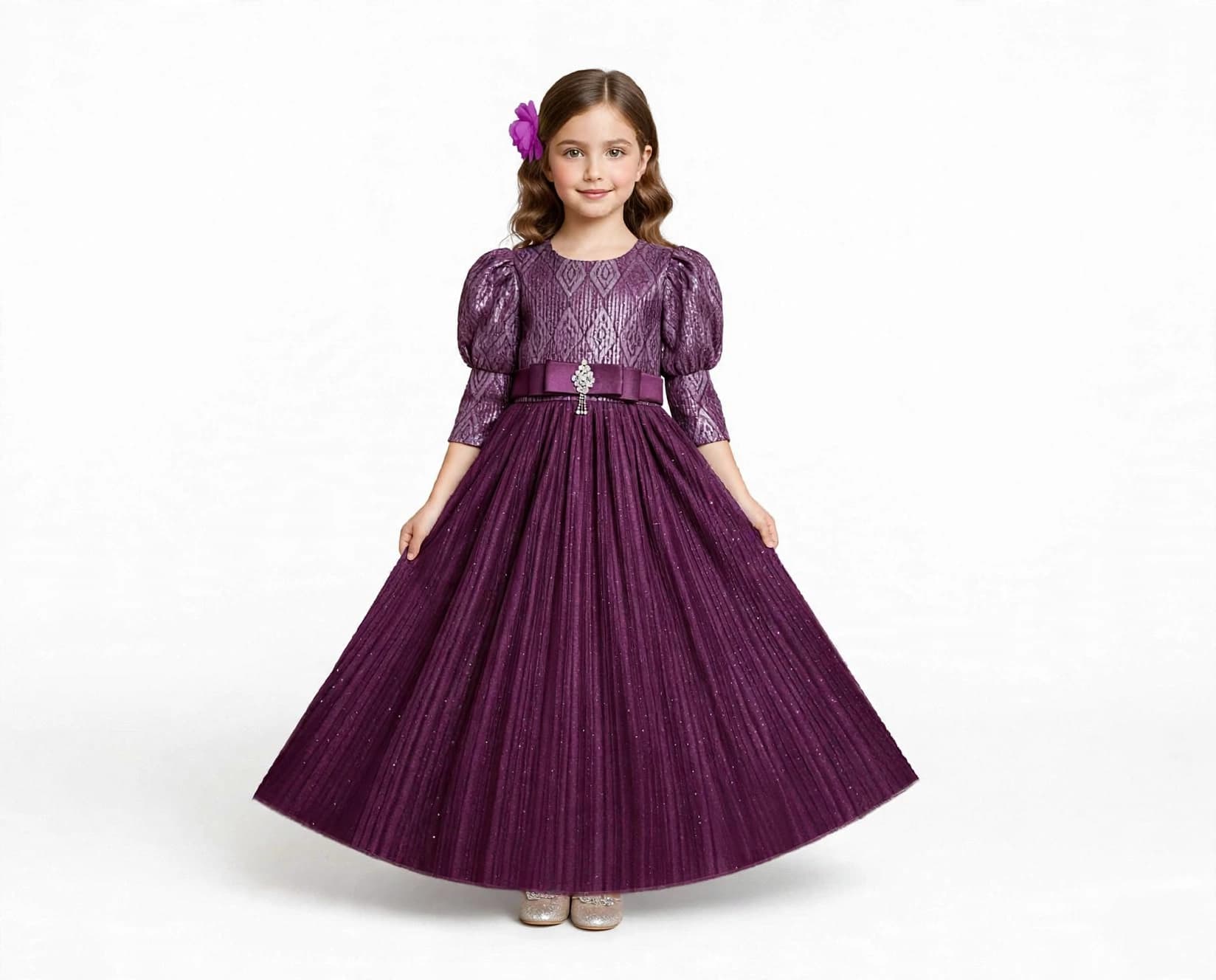 party frock
