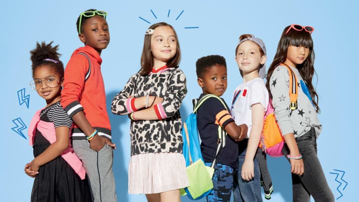 Children Clothing