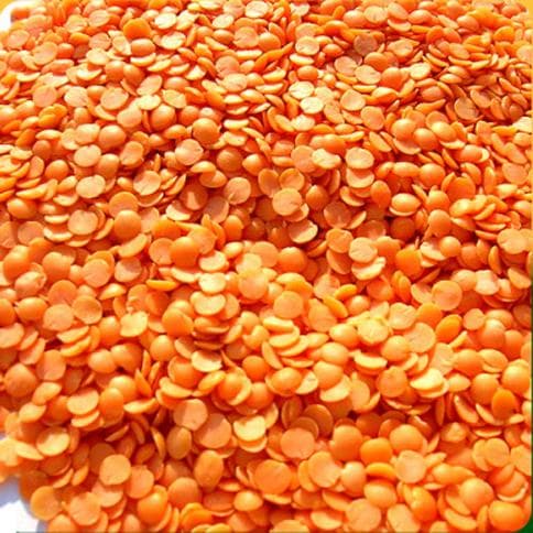 Masoor Dal