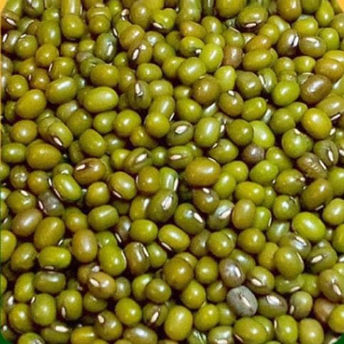 Green Moong Dal