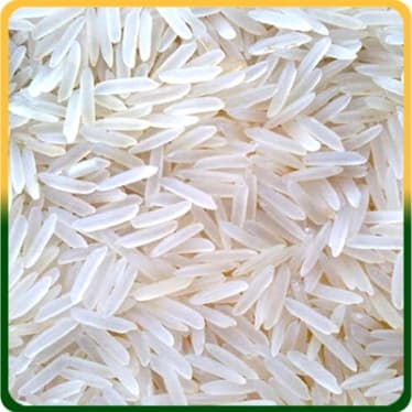 Basmati Rice