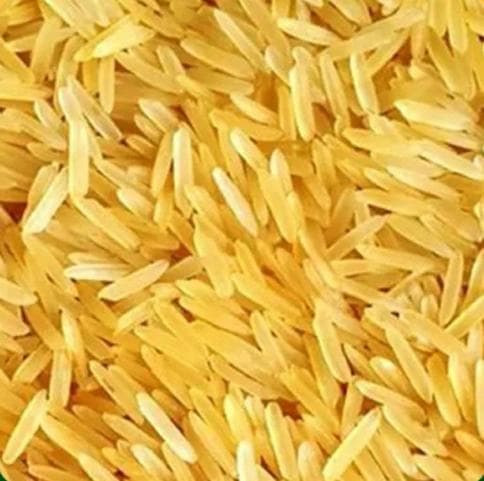 Golden Sella Basmati Rice