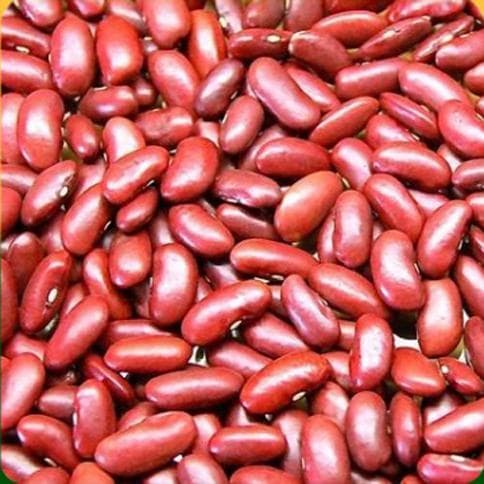 Red Kidney Bean (Rajma)