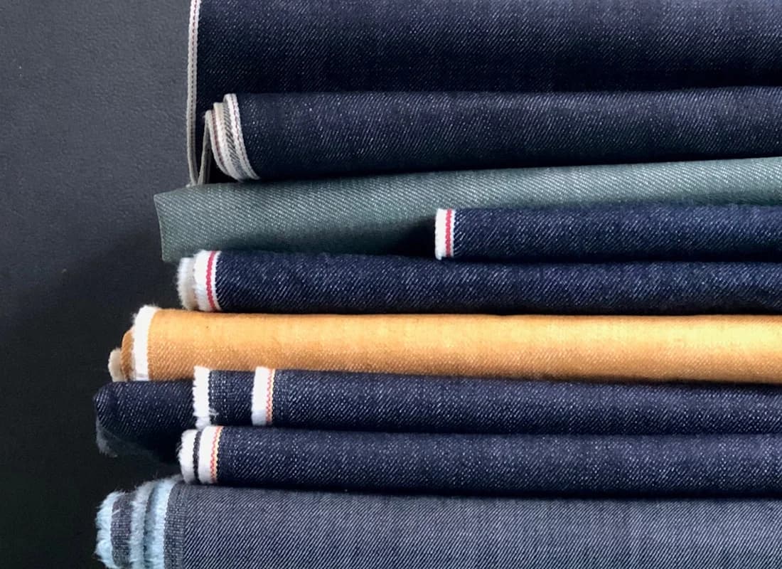 Denim Fabrics