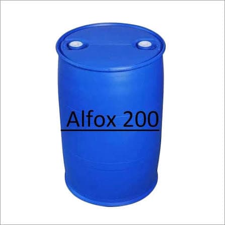 Alphox 200