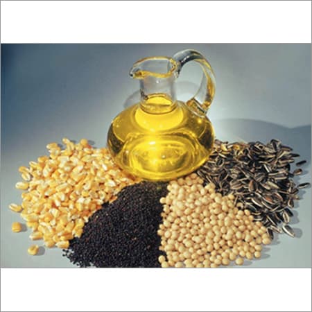 Castor Oil