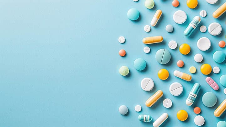 PHARMA PRODUCTS