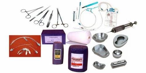 SURGICAL PRODUCTS