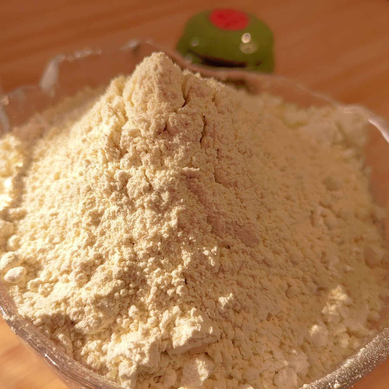 Flour Products