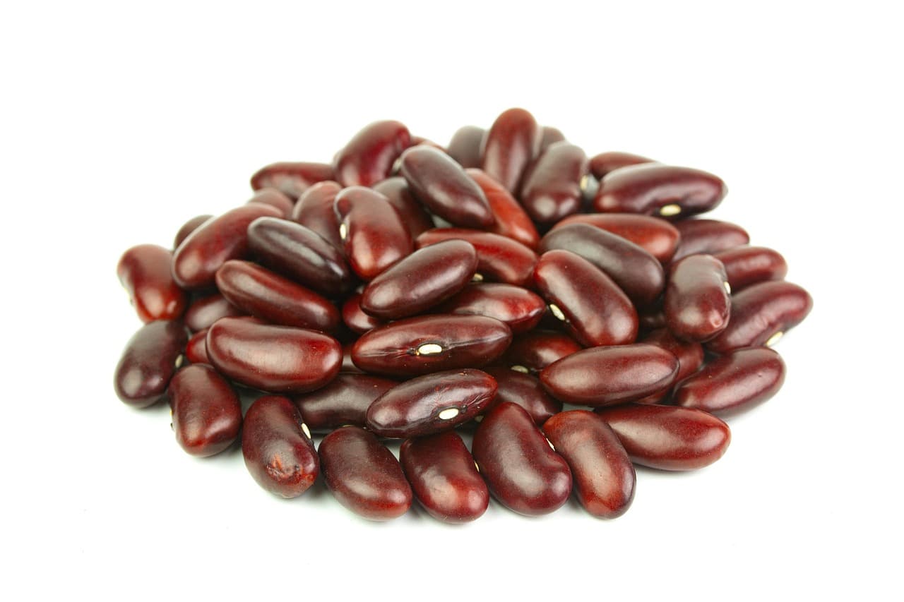 Red Kidney Bean (Rajma)