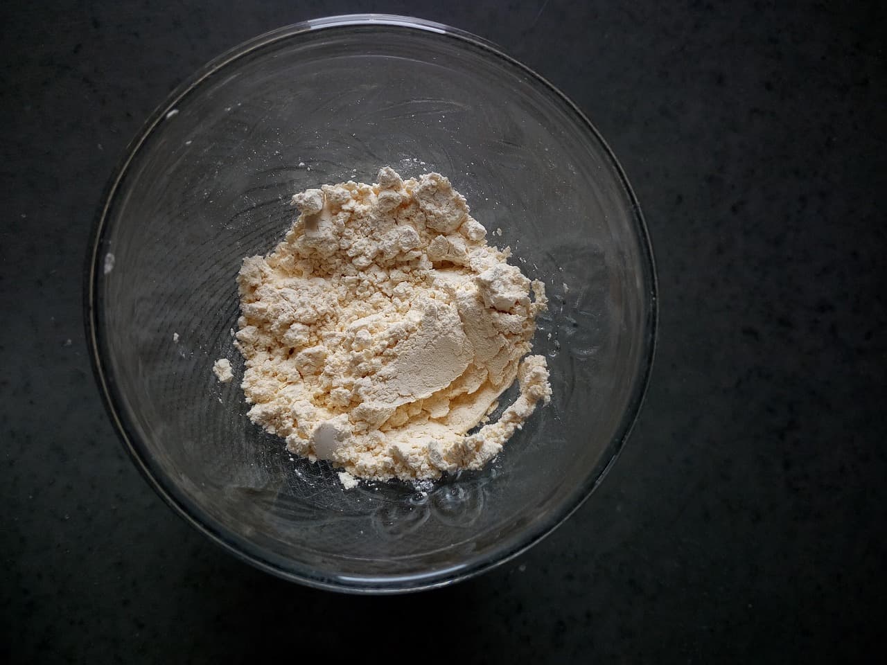 Gram Flour (Besan)
