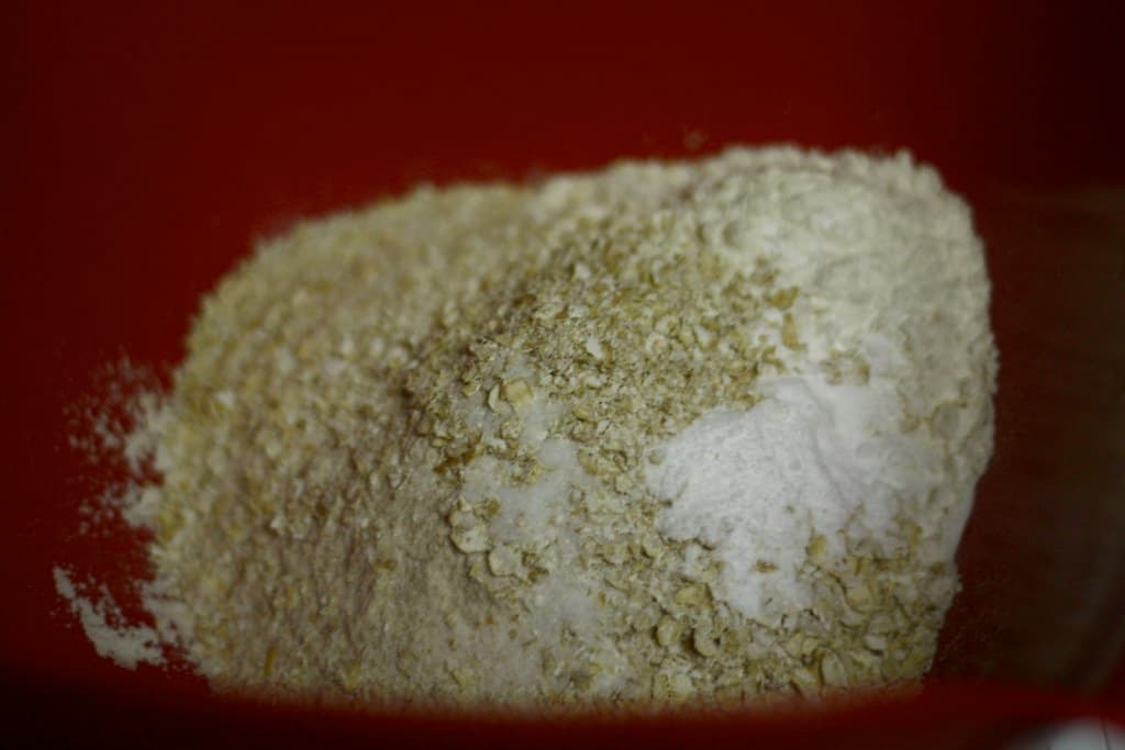 Rice Flour